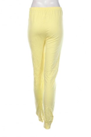 Női leggings Unbranded, Méret S, Szín Sárga, Ár 979 Ft