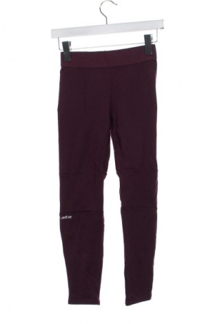 Dámské legíny  Unbranded, Velikost XS, Barva Fialová, Cena  59,00 Kč