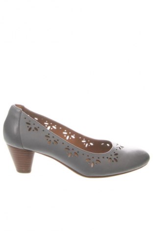 Дамски обувки Clarks, Размер 40, Цвят Син, Цена 44,99 €, #132754565
