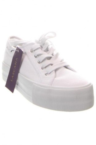 Dámske topánky  Lascana, Veľkosť 36, Farba Biela, Cena  66,95 €