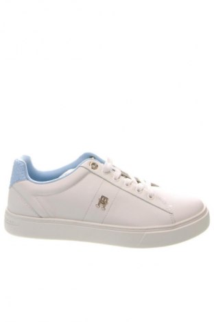 Damenschuhe Tommy Hilfiger, Größe 38, Farbe Weiß, Preis 127,99 €