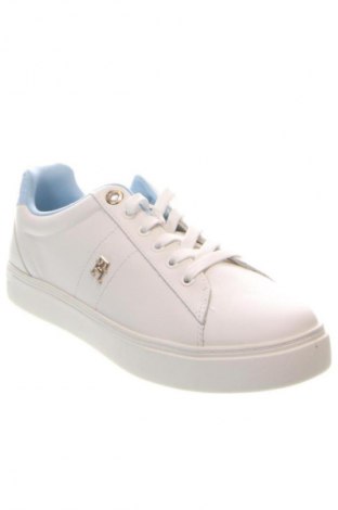 Damenschuhe Tommy Hilfiger, Größe 38, Farbe Weiß, Preis 127,99 €