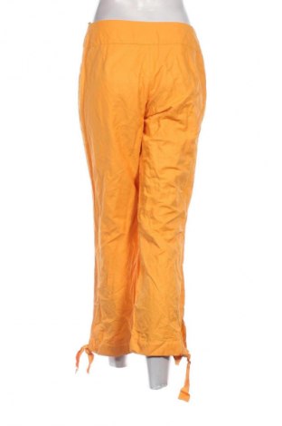 Damenhose Airfield, Größe M, Farbe Orange, Preis 2,99 €