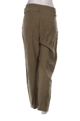 Dámske nohavice Amisu, Veľkosť S, Farba Zelená, Cena  2,95 €