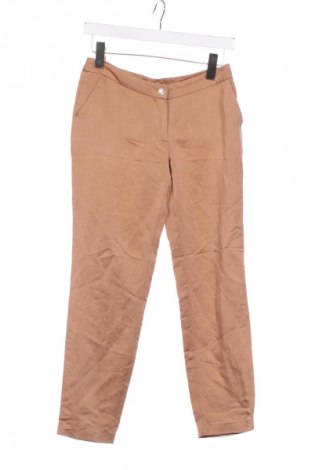 Дамски панталон Battibaleno, Размер M, Цвят Бежов, Цена 2,04 €