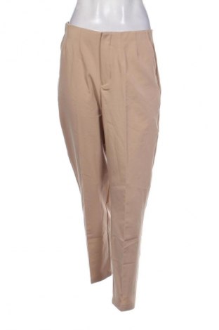Női nadrág Beloved, Méret M, Szín Bézs, Ár 1 609 Ft