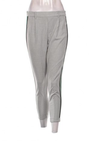 Damenhose Bershka, Größe S, Farbe Grau, Preis 3,99 €