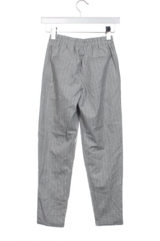 Pantaloni de femei Bershka, Mărime XS, Culoare Multicolor, Preț 11,99 Lei