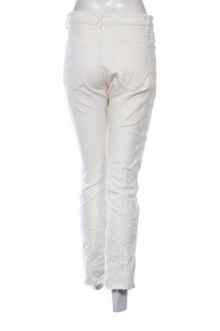 Női nadrág Bershka, Méret M, Szín Fehér, Ár 1 119 Ft