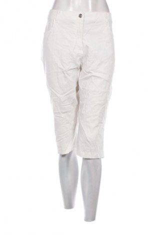 Pantaloni de femei Bexleys, Mărime XL, Culoare Ecru, Preț 35,99 Lei
