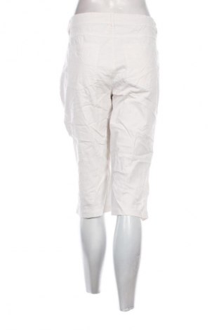 Pantaloni de femei Bexleys, Mărime XL, Culoare Ecru, Preț 35,99 Lei