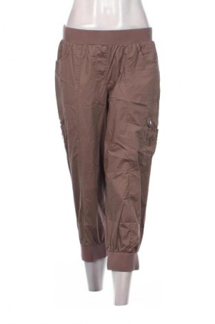 Damenhose Bpc Bonprix Collection, Größe M, Farbe Braun, Preis 2,99 €