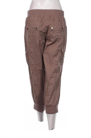 Damenhose Bpc Bonprix Collection, Größe M, Farbe Braun, Preis 2,99 €
