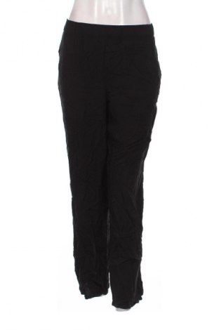 Dámské kalhoty  Bpc Bonprix Collection, Velikost XL, Barva Černá, Cena  209,00 Kč