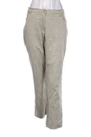 Damskie spodnie Brax, Rozmiar XL, Kolor Zielony, Cena 73,99 zł
