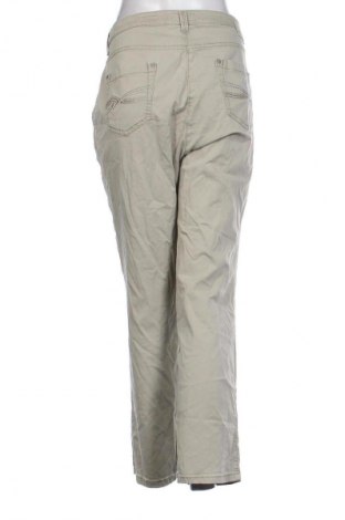 Damskie spodnie Brax, Rozmiar XL, Kolor Zielony, Cena 73,99 zł