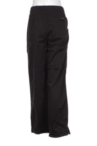 Damskie spodnie Calvin Klein Jeans, Rozmiar M, Kolor Czarny, Cena 82,99 zł