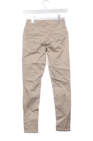 Damenhose Calzedonia, Größe XS, Farbe Beige, Preis 2,99 €