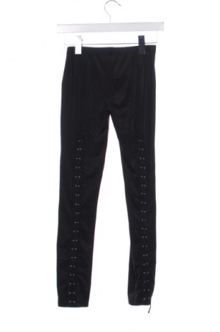 Damenhose Calzedonia, Größe XS, Farbe Schwarz, Preis 2,99 €