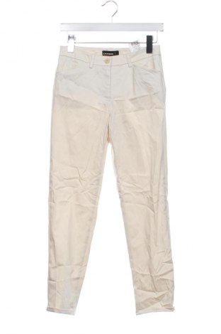 Női nadrág Cambio, Méret XXS, Szín Ekrü
, Ár 929 Ft