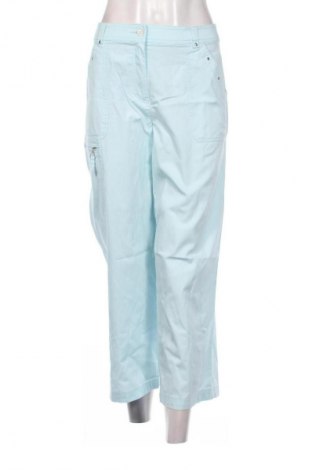 Damskie spodnie Canda, Rozmiar M, Kolor Niebieski, Cena 26,99 zł