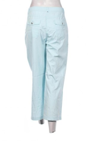 Damskie spodnie Canda, Rozmiar M, Kolor Niebieski, Cena 26,99 zł