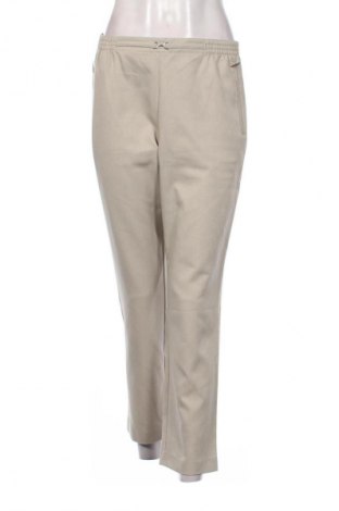 Dámské kalhoty  Canda, Velikost M, Barva Béžová, Cena  239,00 Kč