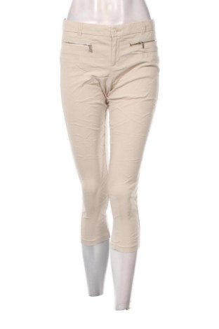 Női nadrág Charles Vogele, Méret M, Szín Bézs, Ár 1 009 Ft