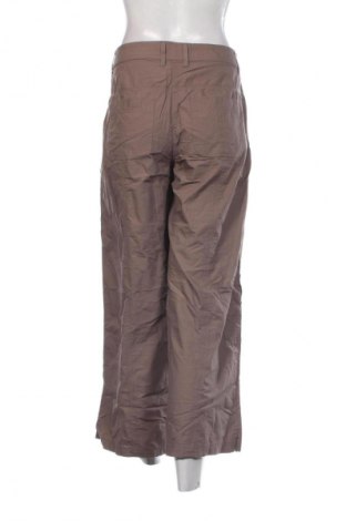 Damskie spodnie Cheer, Rozmiar L, Kolor Brązowy, Cena 33,99 zł