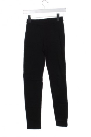 Damskie spodnie Chicoree, Rozmiar XS, Kolor Czarny, Cena 25,54 zł