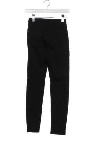 Damskie spodnie Chicoree, Rozmiar XS, Kolor Czarny, Cena 25,54 zł