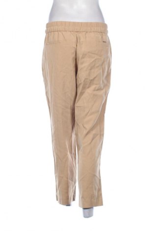 Pantaloni de femei Comma,, Mărime M, Culoare Bej, Preț 61,99 Lei