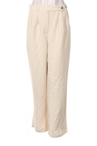 Női nadrág DAZY, Méret L, Szín Bézs, Ár 1 809 Ft