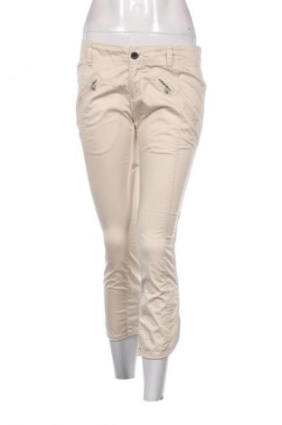 Dámské kalhoty  Diesel, Velikost M, Barva Béžová, Cena  749,00 Kč