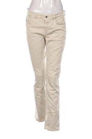 Damenhose Mac, Größe L, Farbe Beige, Preis € 1,99
