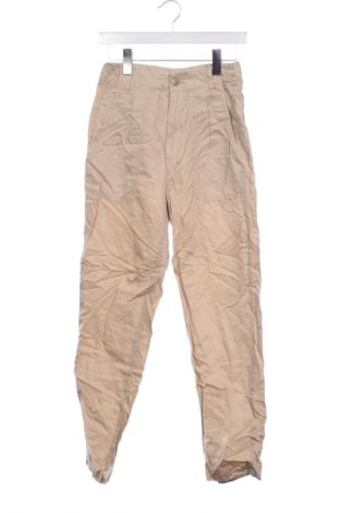 Dámské kalhoty  Edc By Esprit, Velikost XS, Barva Béžová, Cena  149,00 Kč