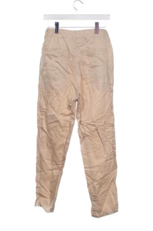 Dámské kalhoty  Edc By Esprit, Velikost XS, Barva Béžová, Cena  149,00 Kč