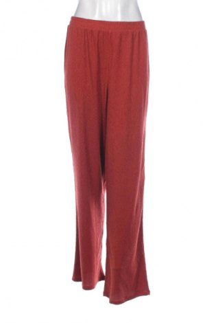 Damskie spodnie Edited, Rozmiar M, Kolor Pomarańczowy, Cena 95,99 zł