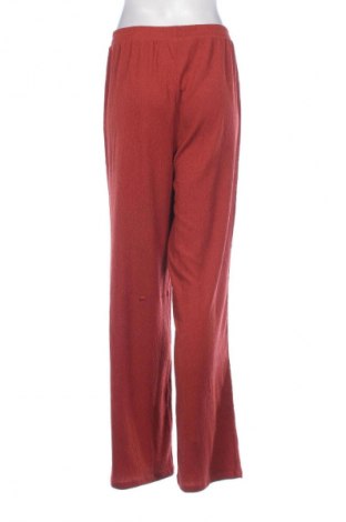 Damskie spodnie Edited, Rozmiar M, Kolor Pomarańczowy, Cena 95,99 zł