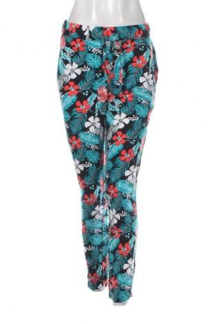 Γυναικείο παντελόνι Esmara, Μέγεθος S, Χρώμα Πολύχρωμο, Τιμή 3,99 €