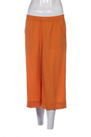 Dámské kalhoty  Esmara, Velikost M, Barva Oranžová, Cena  199,00 Kč