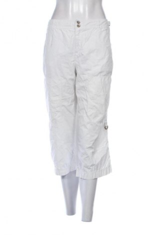 Női nadrág Esprit, Méret XL, Szín Fehér, Ár 2 879 Ft