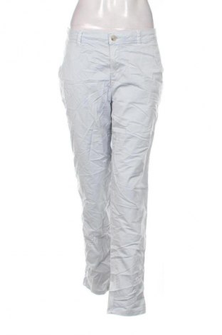 Damskie spodnie Esprit, Rozmiar XXL, Kolor Niebieski, Cena 39,99 zł