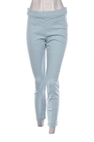Γυναικείο παντελόνι Essentials, Μέγεθος M, Χρώμα Μπλέ, Τιμή 7,99 €