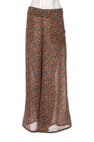 Damskie spodnie Even, Rozmiar M, Kolor Kolorowy, Cena 41,99 zł