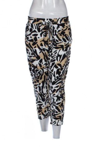 Damenhose Ever.me by Takko Fashion, Größe M, Farbe Mehrfarbig, Preis 5,99 €