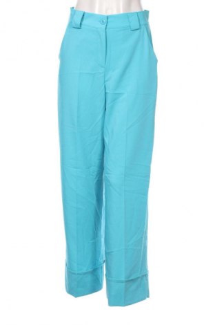 Dámské kalhoty  Floria, Velikost M, Barva Modrá, Cena  1 139,00 Kč