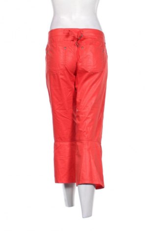 Damenhose Freeman T. Porter, Größe M, Farbe Rot, Preis € 5,00