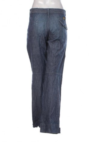 Dámske nohavice G-Star Raw, Veľkosť L, Farba Modrá, Cena  22,95 €