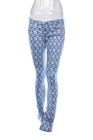 Γυναικείο παντελόνι G-Star Raw, Μέγεθος M, Χρώμα Πολύχρωμο, Τιμή 8,99 €